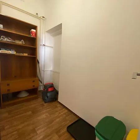 Apartman Na Bohdasine Cerveny Kostelec Exterior photo