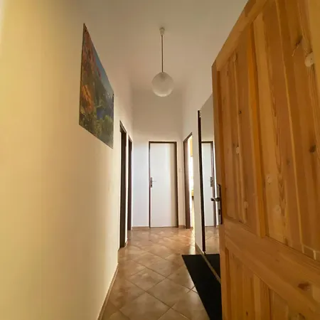 Apartman Na Bohdasine Cerveny Kostelec Exterior photo