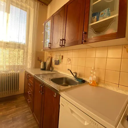 Apartman Na Bohdasine Cerveny Kostelec Exterior photo
