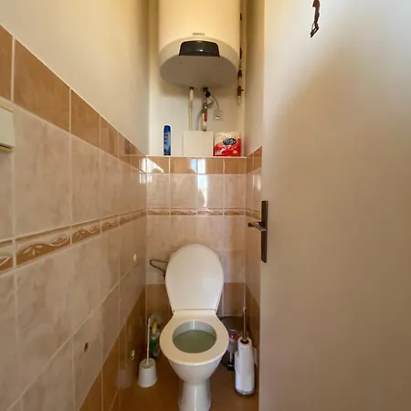 Apartman Na Bohdasine Cerveny Kostelec Exterior photo