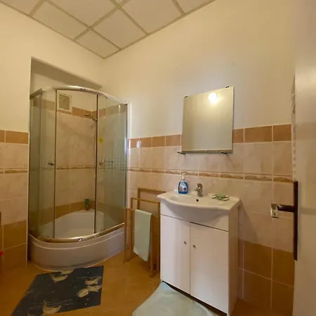 Apartman Na Bohdasine Cerveny Kostelec Exterior photo