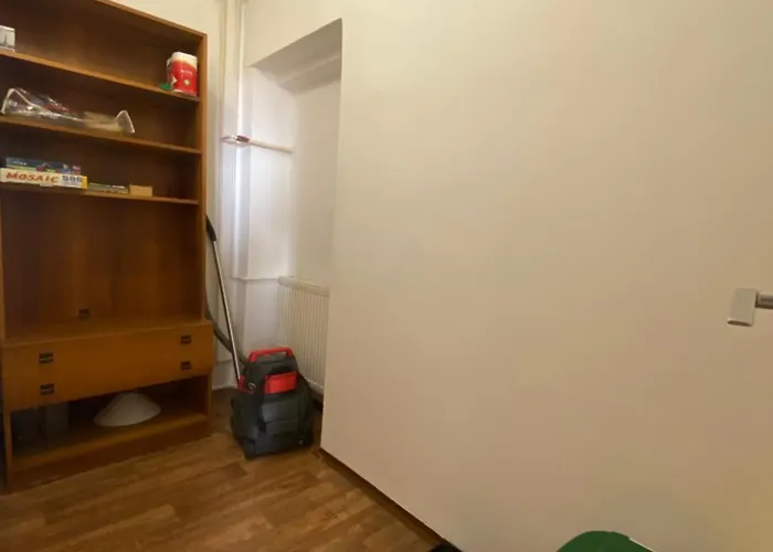 Apartman Na Bohdasine